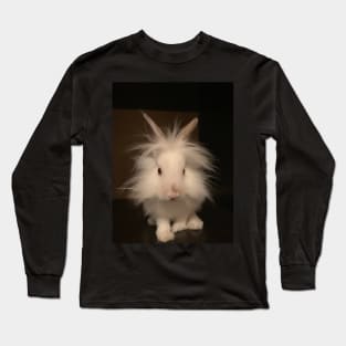 Bunny Long Sleeve T-Shirt